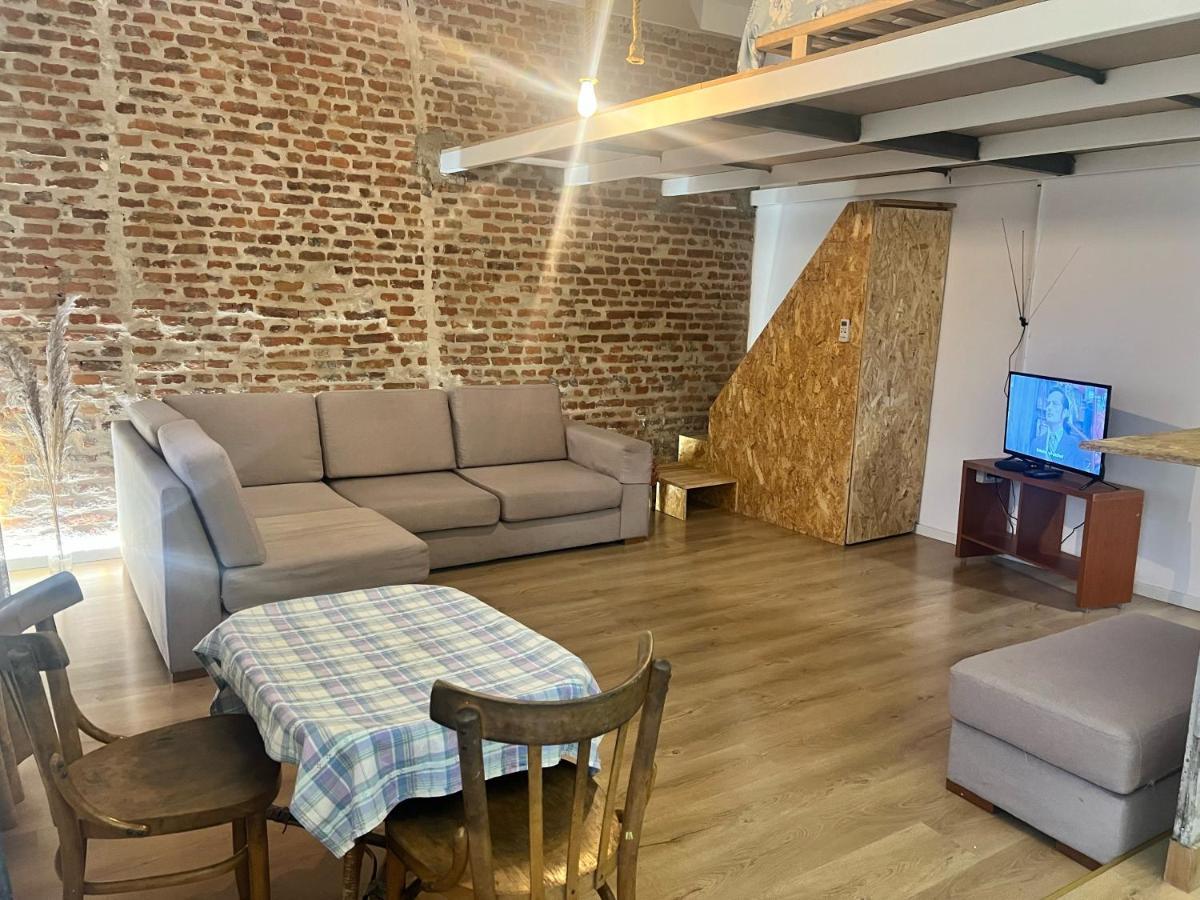 Yes2 Apartment Tirana Bagian luar foto