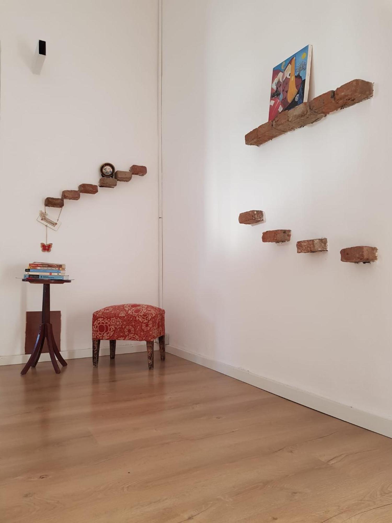 Yes2 Apartment Tirana Bagian luar foto