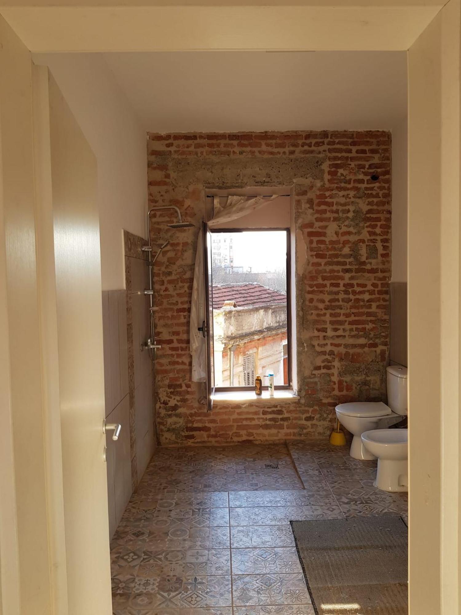Yes2 Apartment Tirana Bagian luar foto