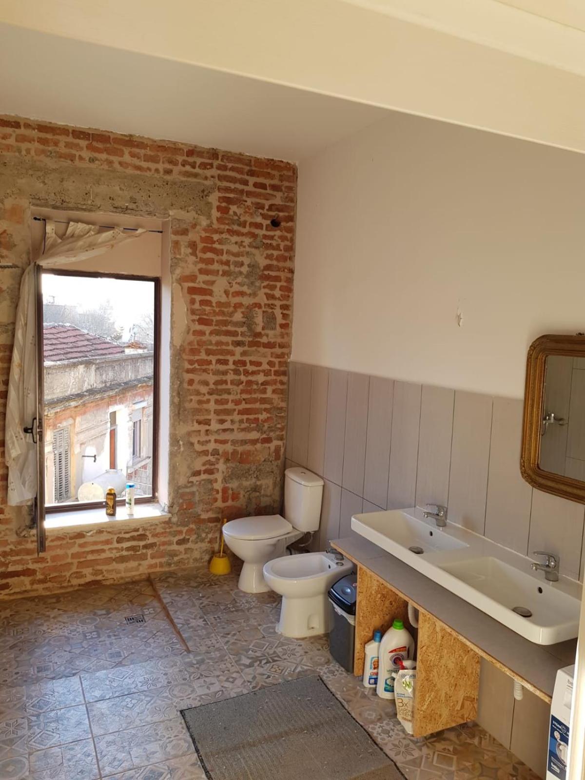 Yes2 Apartment Tirana Bagian luar foto
