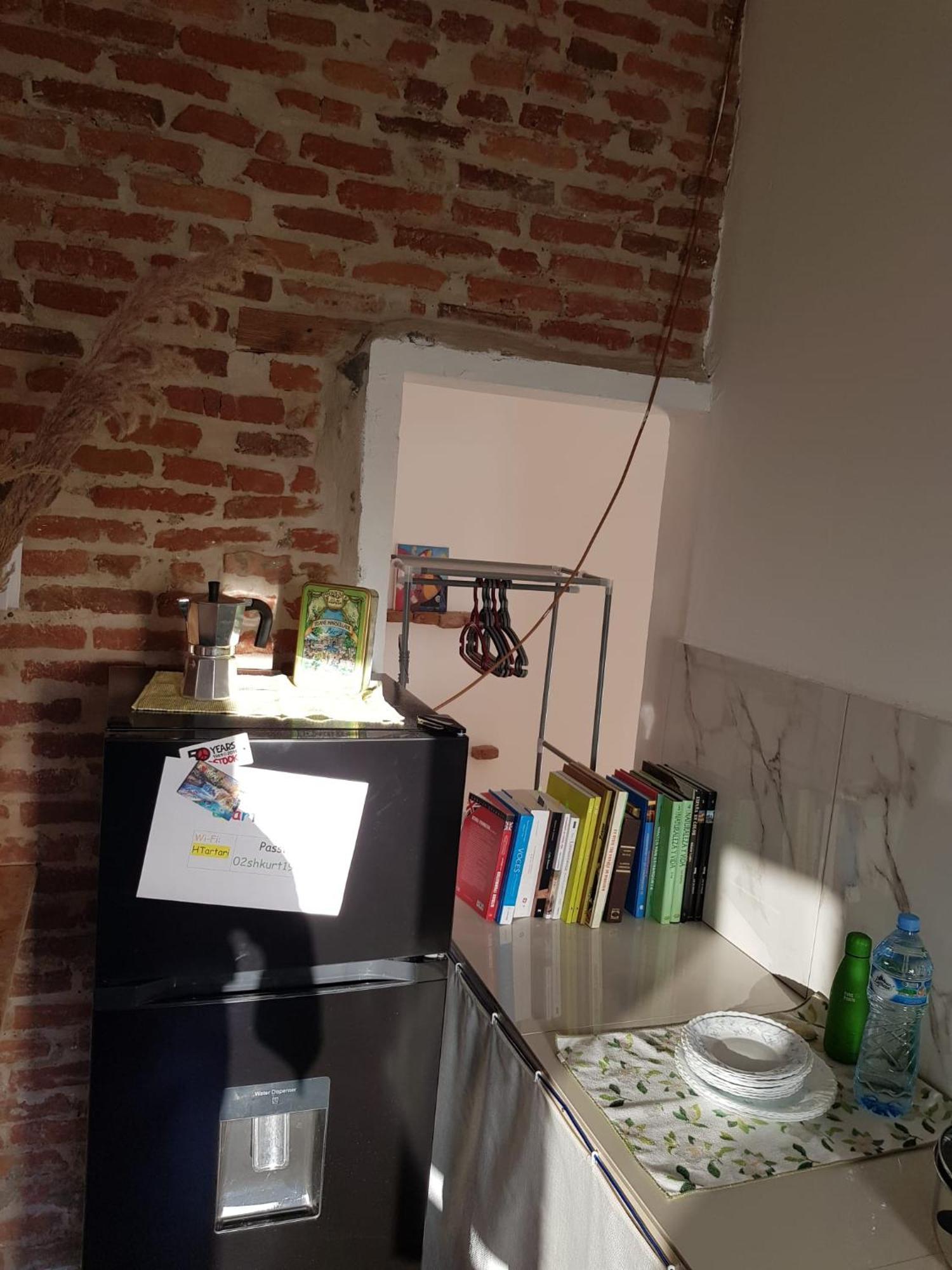 Yes2 Apartment Tirana Bagian luar foto