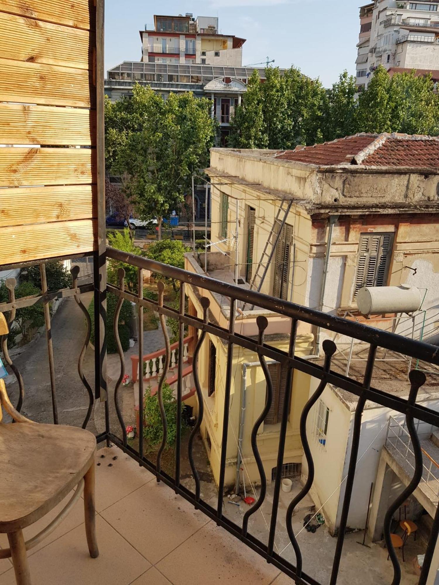 Yes2 Apartment Tirana Bagian luar foto
